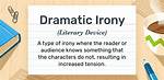 Dramatic Irony Meaning