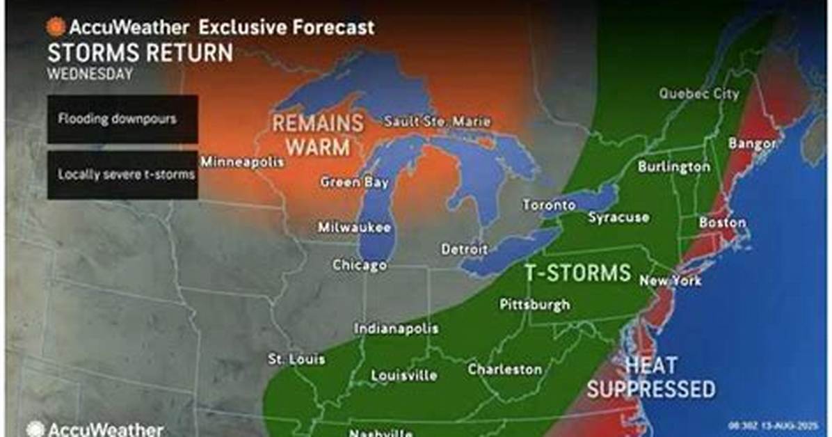 'Dramatic Shift' in Weather to Bring Cold Air, Rain to Nz
