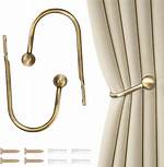 Drapery Holders