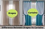 Drapes Definition