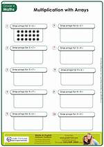 Draw an Array