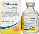 Draxxin Cattle