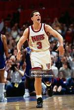 Drazen Petrovic