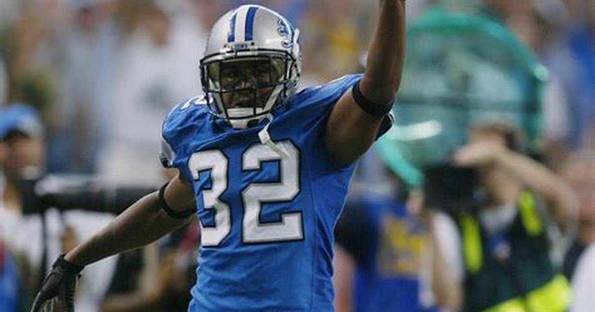 Dre Bly