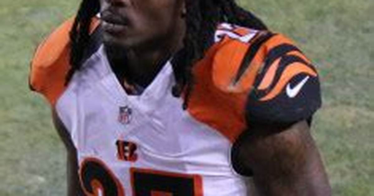 Dre Kirkpatrick
