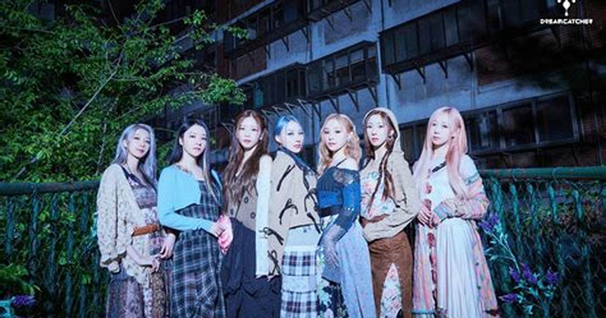 Dreamcatcher