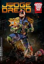 Dredd 3D - Paste Magazine
