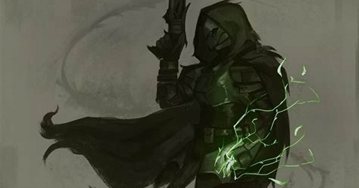 Dredgen