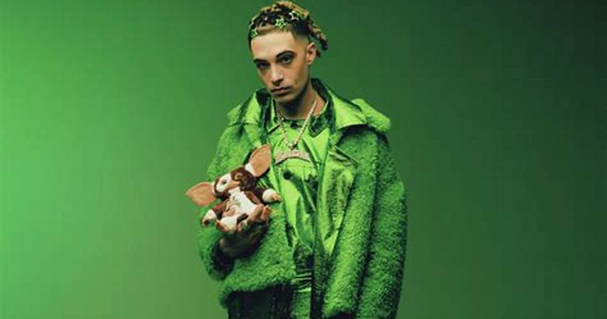 Drefgold