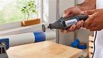 Dremel Cutting Tool
