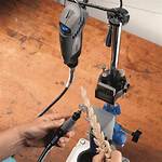 Dremel Extension