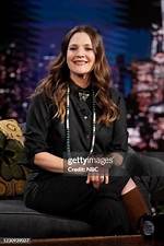 Drew Barrymore