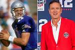 Drew Bledsoe