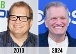 Drew Carey's Weight Loss Journey: a Journey of Self-Discovery