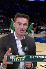 Drew Carter