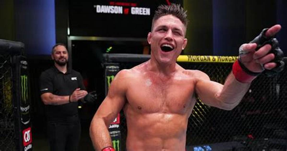 Drew Dober