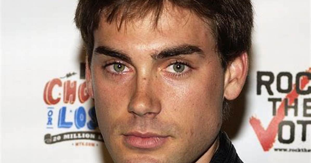 Drew Fuller Height