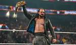 Drew Mcintyre