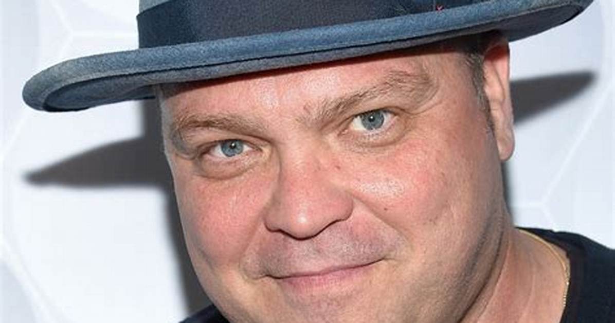 Drew Powell