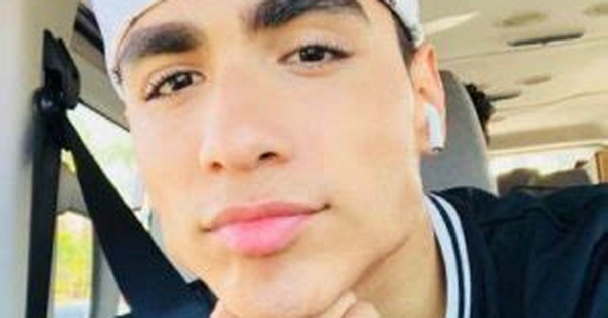 Drew Ramos