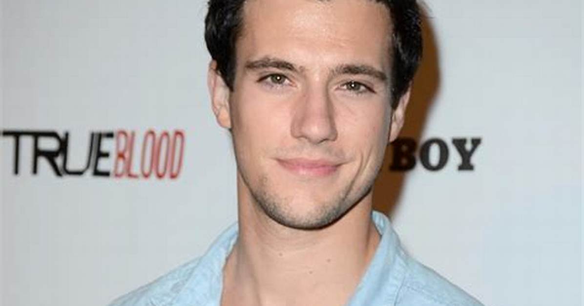 Drew Roy