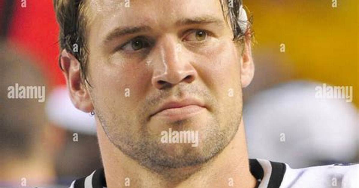 Drew Stanton