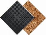 Dricore Subfloor
