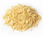 Dried Onion