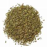 Dried Thyme