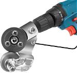 Drill Attachment