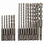 Drill Bit for Brick