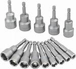 Drill Socket Set