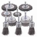 Drill Wire Brush