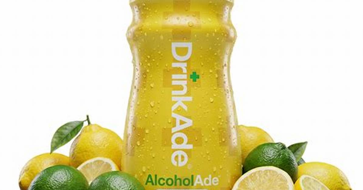 Drinkade