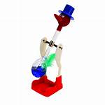 Drinking Bird Toy