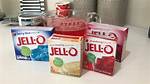 Drinking Hot Jello