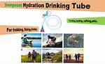 Drinking Tube