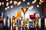 Drinks Daintily