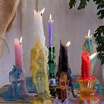 Drip Candles
