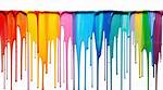 Drip Down Like Paint
