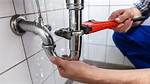 Drippy Plumbing Problem