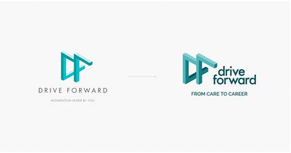 Drive Forward