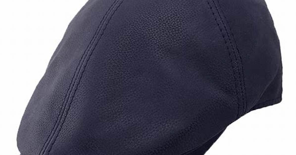 Drivers Cap