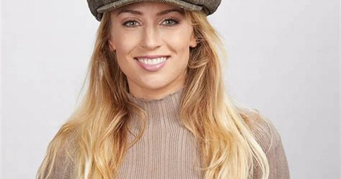 Drivers Hat