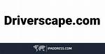 Driverscape. Com Login Safely, Analysis & Comments