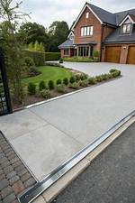 Driveway Edge