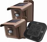 Driveway Motion Sensor