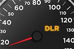Drl Light on Dash