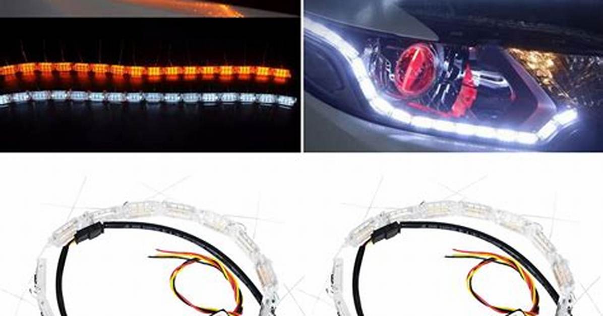 Drl Light