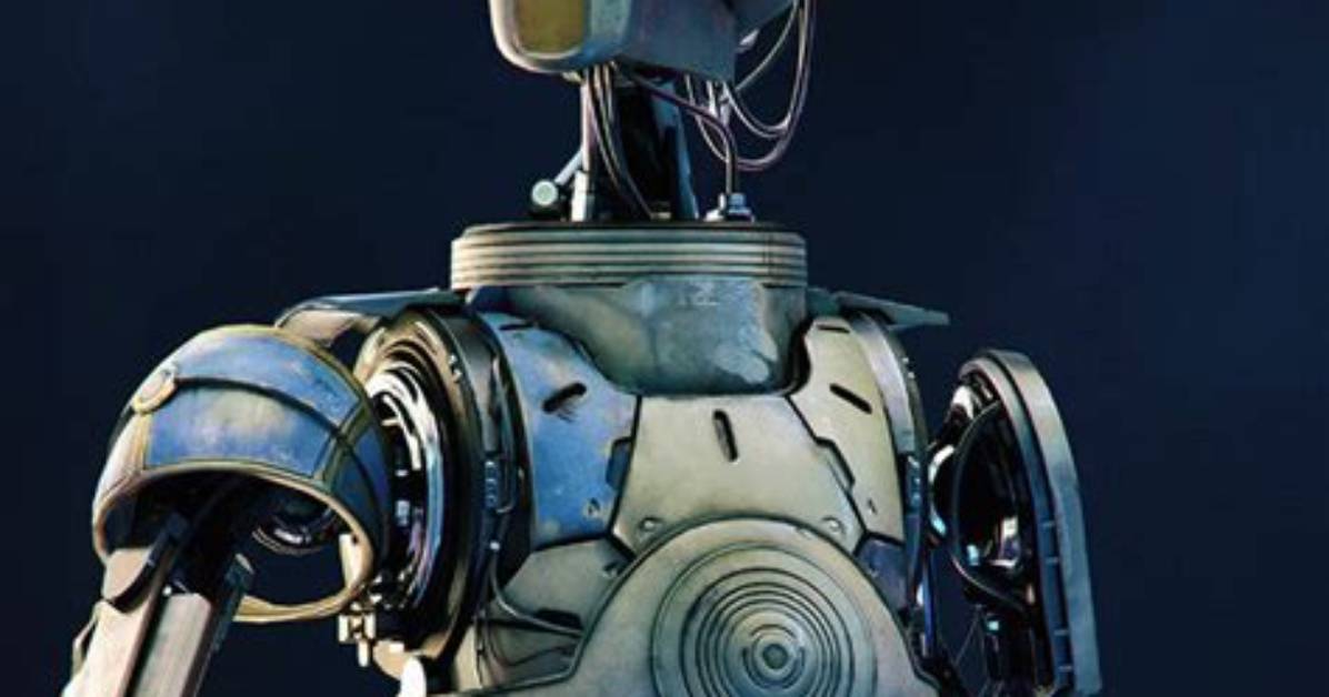 Droid